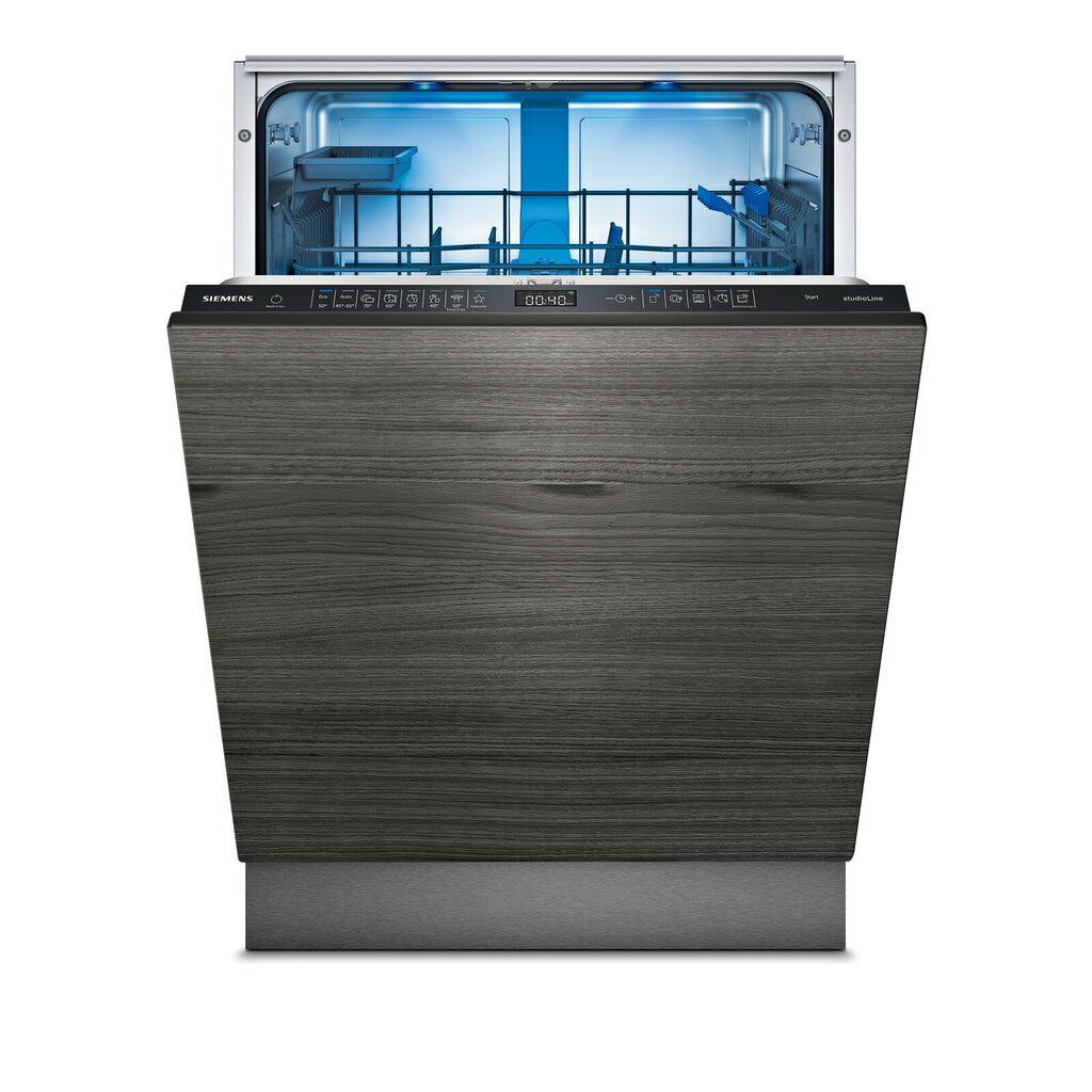 Siemens oppvaskmaskin SX85Z800BE Siemens oppvaskmaskin SX85Z800BE
