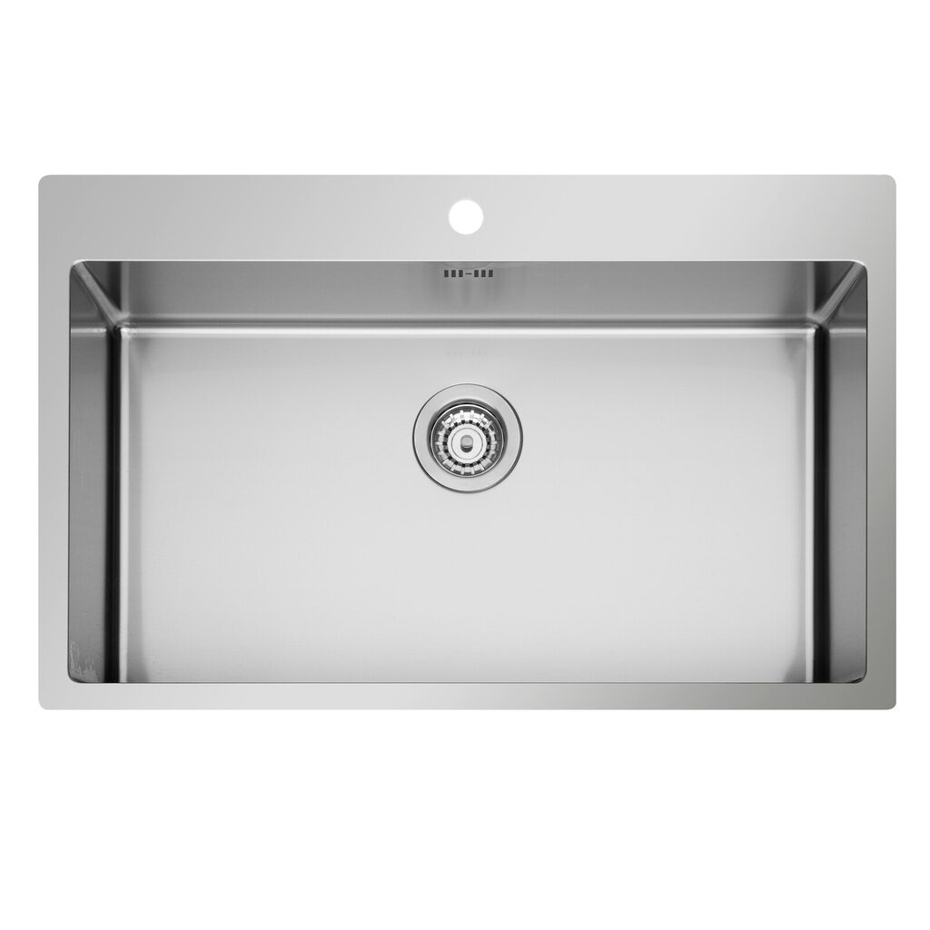 Oppvaskkummer Decosteel XV70 tapwing Oppvaskkummer Decosteel XV70 tapwing