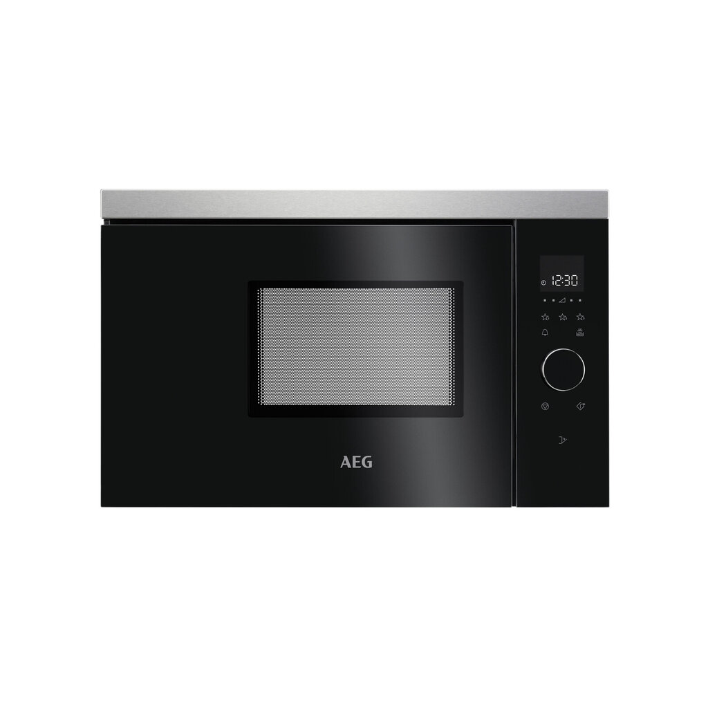 AEG mikro MBB1756SEM AEG mikro MBB1756SEM