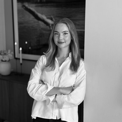 Karine Tvedt