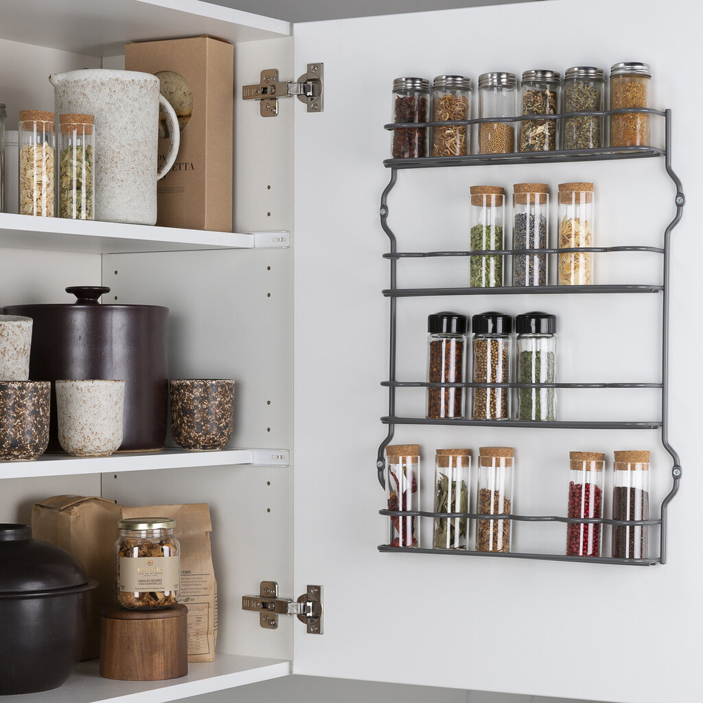 Krydderhylle Krydderhylle