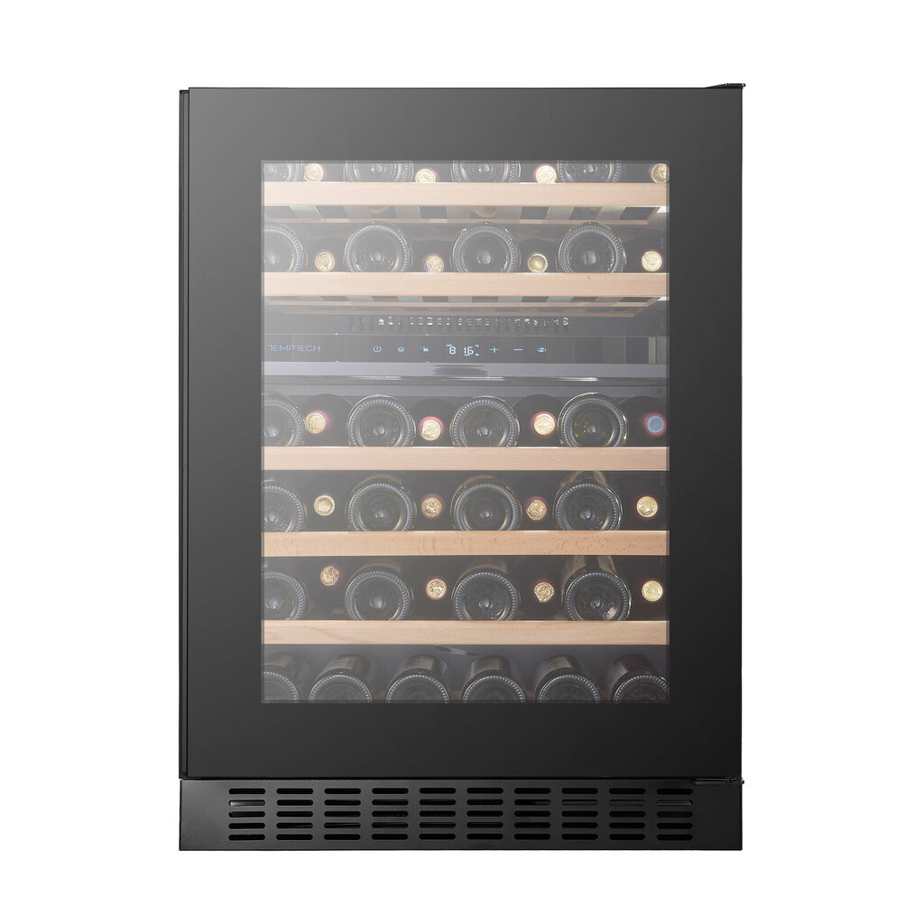 Temptech vinskap OX60DRB-24 Temptech vinskap OX60DRB-24