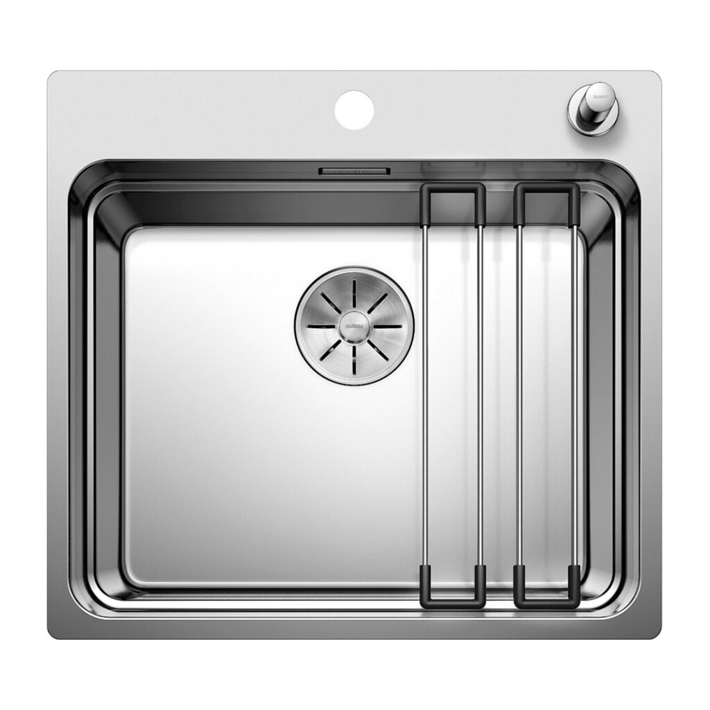 Oppvaskkummer Blanco Etagon 500 IF A Oppvaskkummer Blanco Etagon 500 IF A