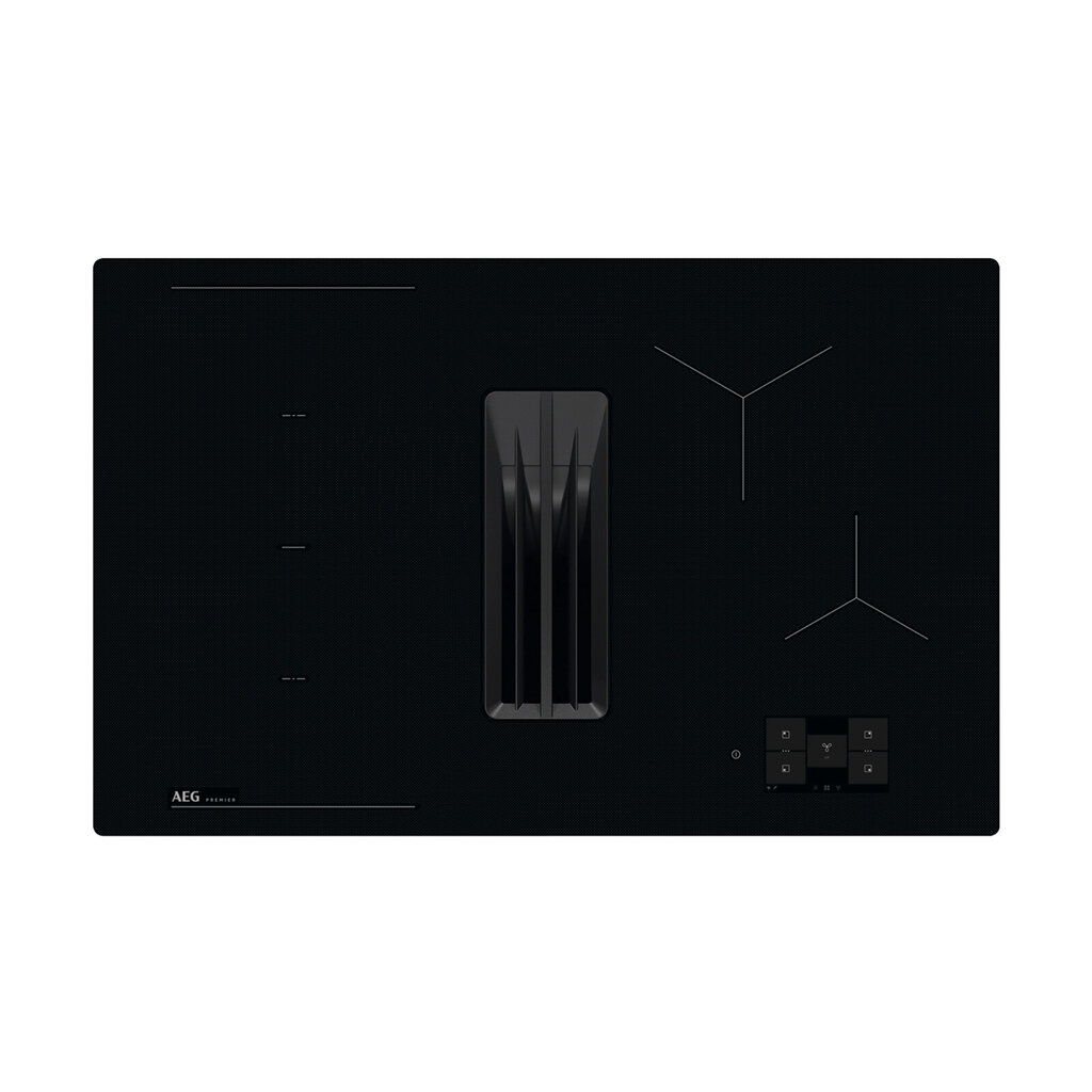 AEG platetoppventilator PE9000B80