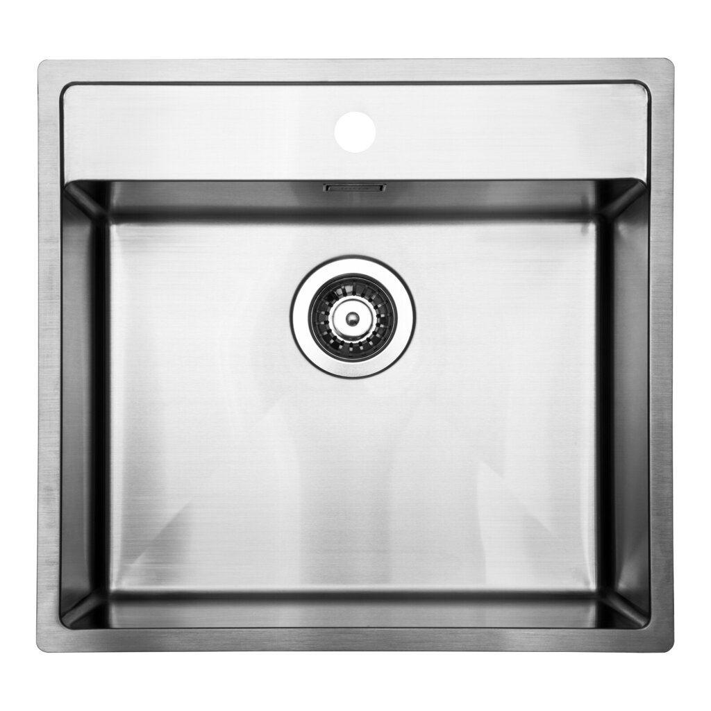 Oppvaskkummer Intra Baltic 500 TH Oppvaskkummer Intra Baltic 500 TH