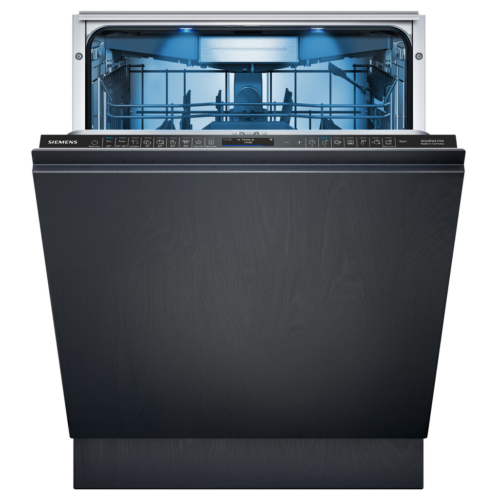 Siemens oppvaskmaskin SX97T801CE Siemens oppvaskmaskin SX97T801CE