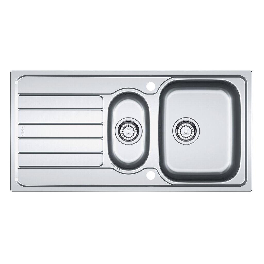 Oppvaskkummer Franke SKX 651 Oppvaskkummer Franke SKX 651