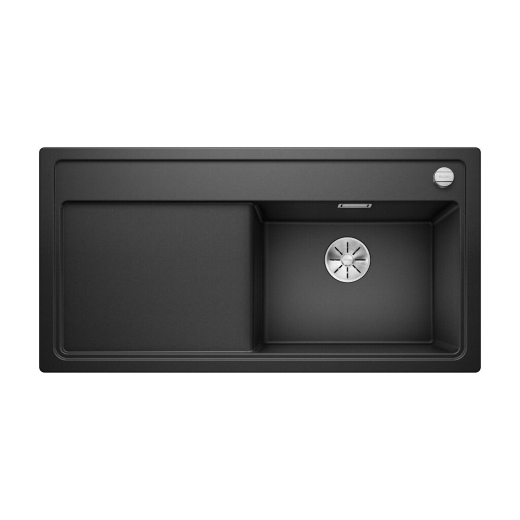 Oppvaskkummer Blanco Zenar XL 6S antrasitt