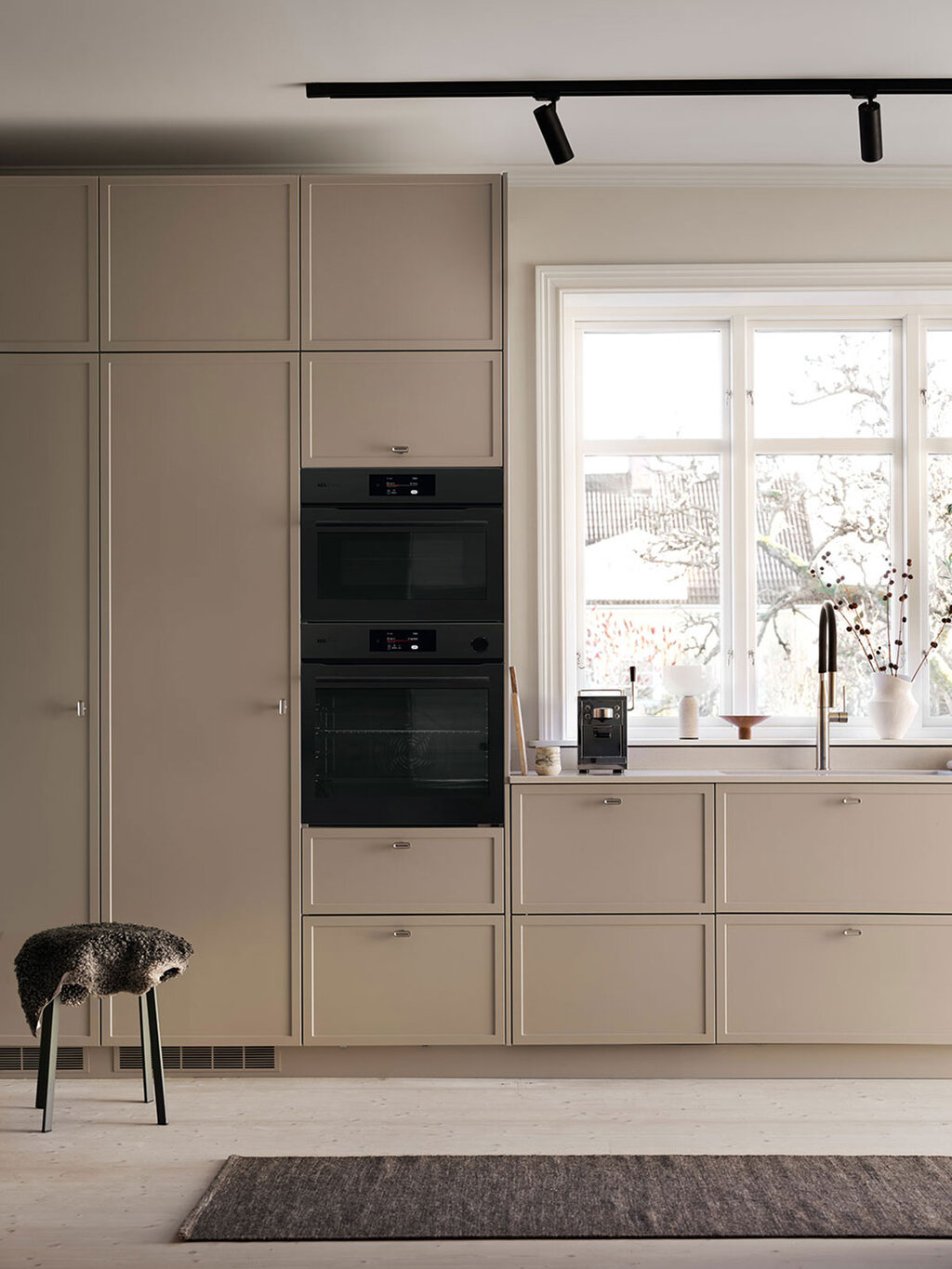 Hvitevareleverandør Electrolux