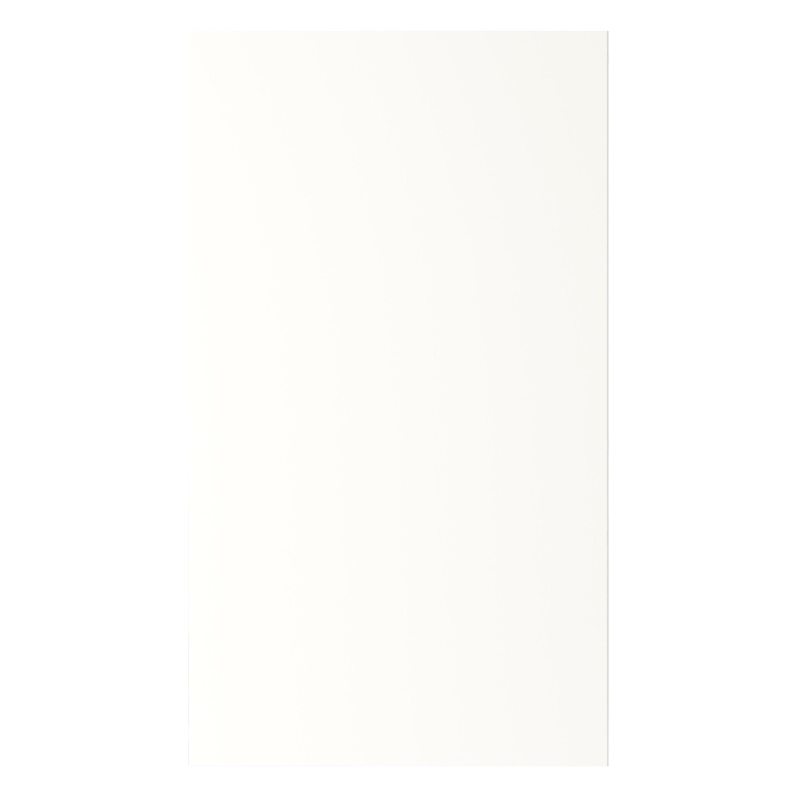 Baderomsdør Lessmore hvit Baderomsdør Lessmore hvit