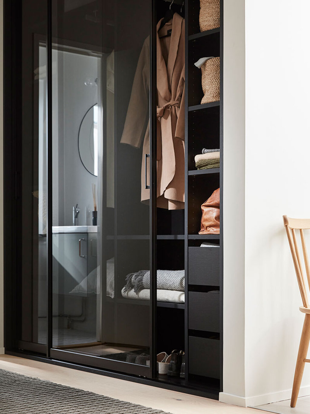 Monteringsanvisning myklukking Monteringsanvisning myklukking