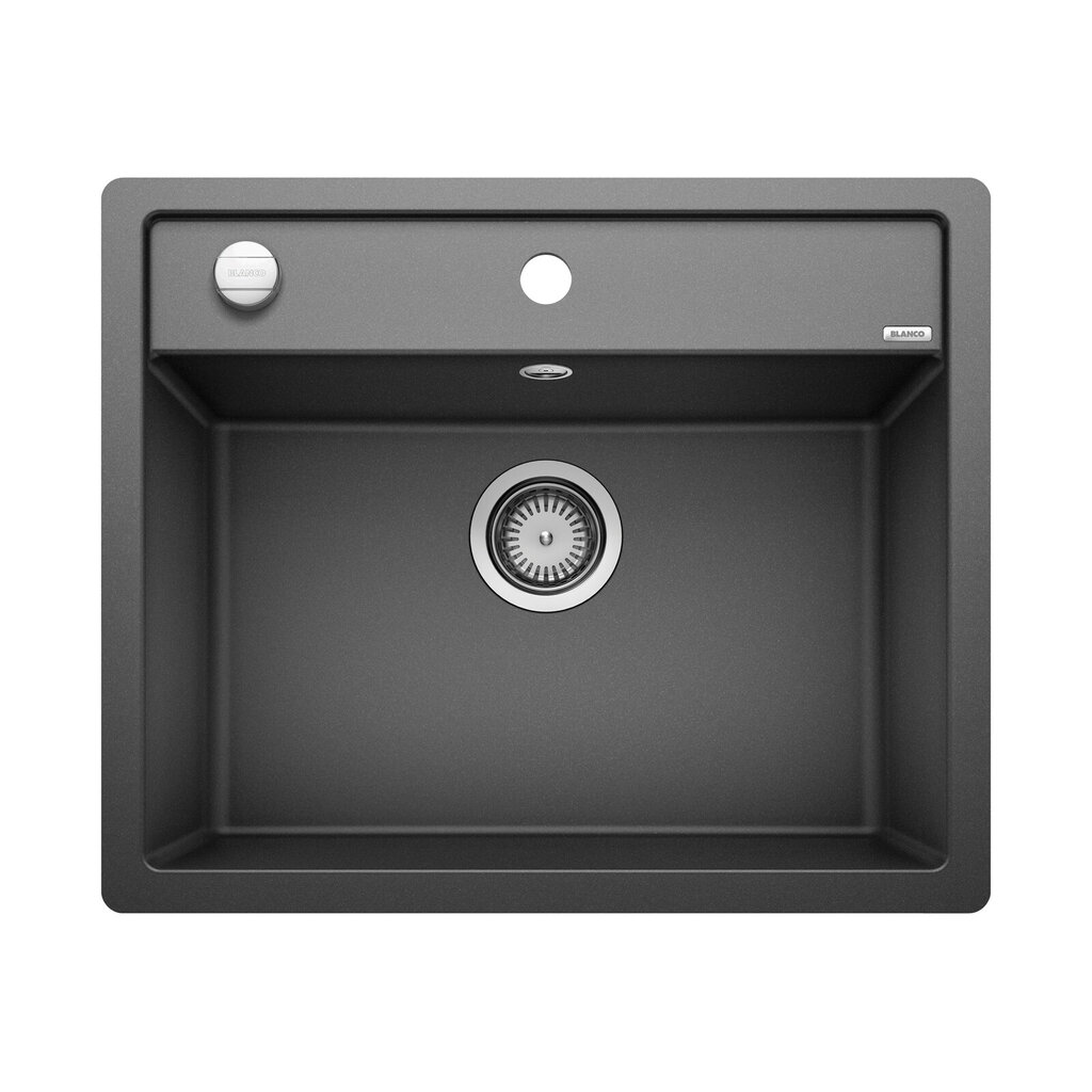 Blanco Dalago 6 antrasitt