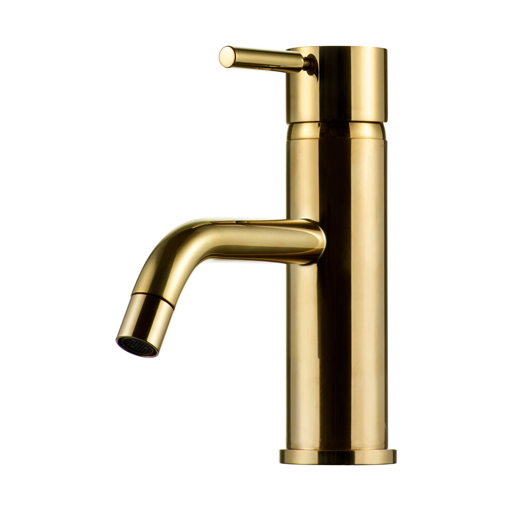 Blandebatteri Tapwell EVM071 messing