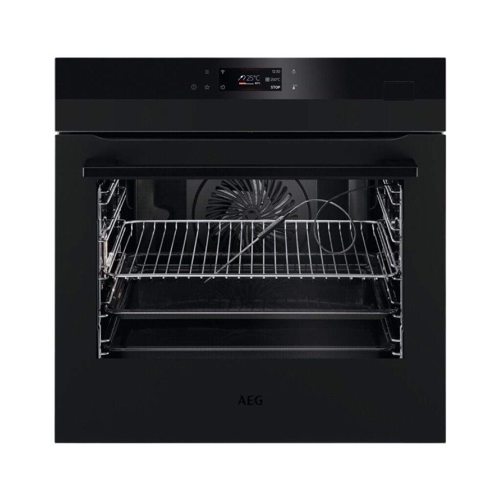 AEG ovn BTS8500T AEG ovn BTS8500T