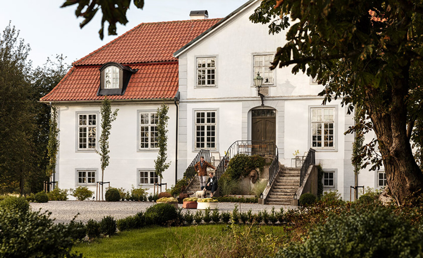 Kåseholm Kåseholm