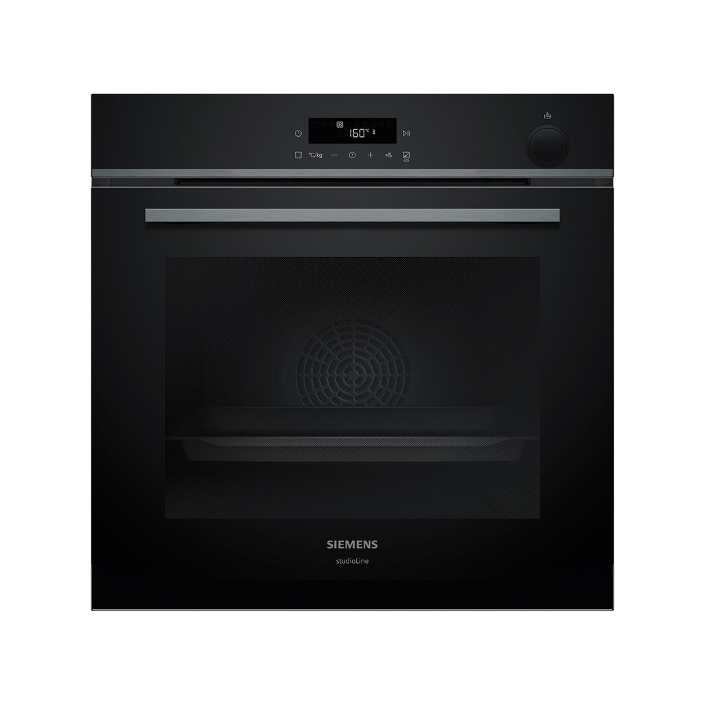 Siemens ovn HR472G0B3 Siemens ovn HR472G0B3