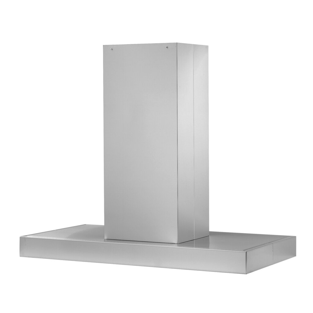 Røroshetta ventilator Hera 90 rustfri