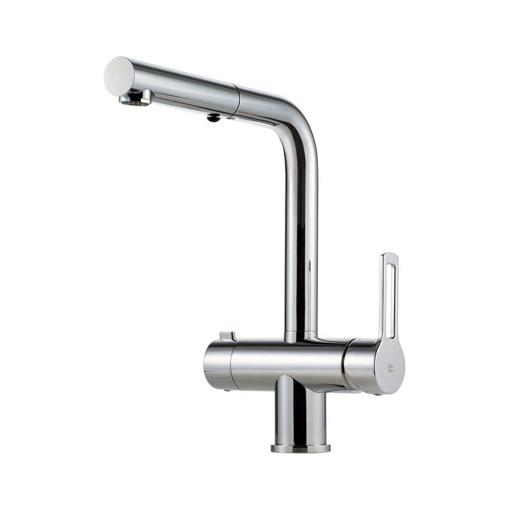 Tapwell blandebatteri RIN887 krom