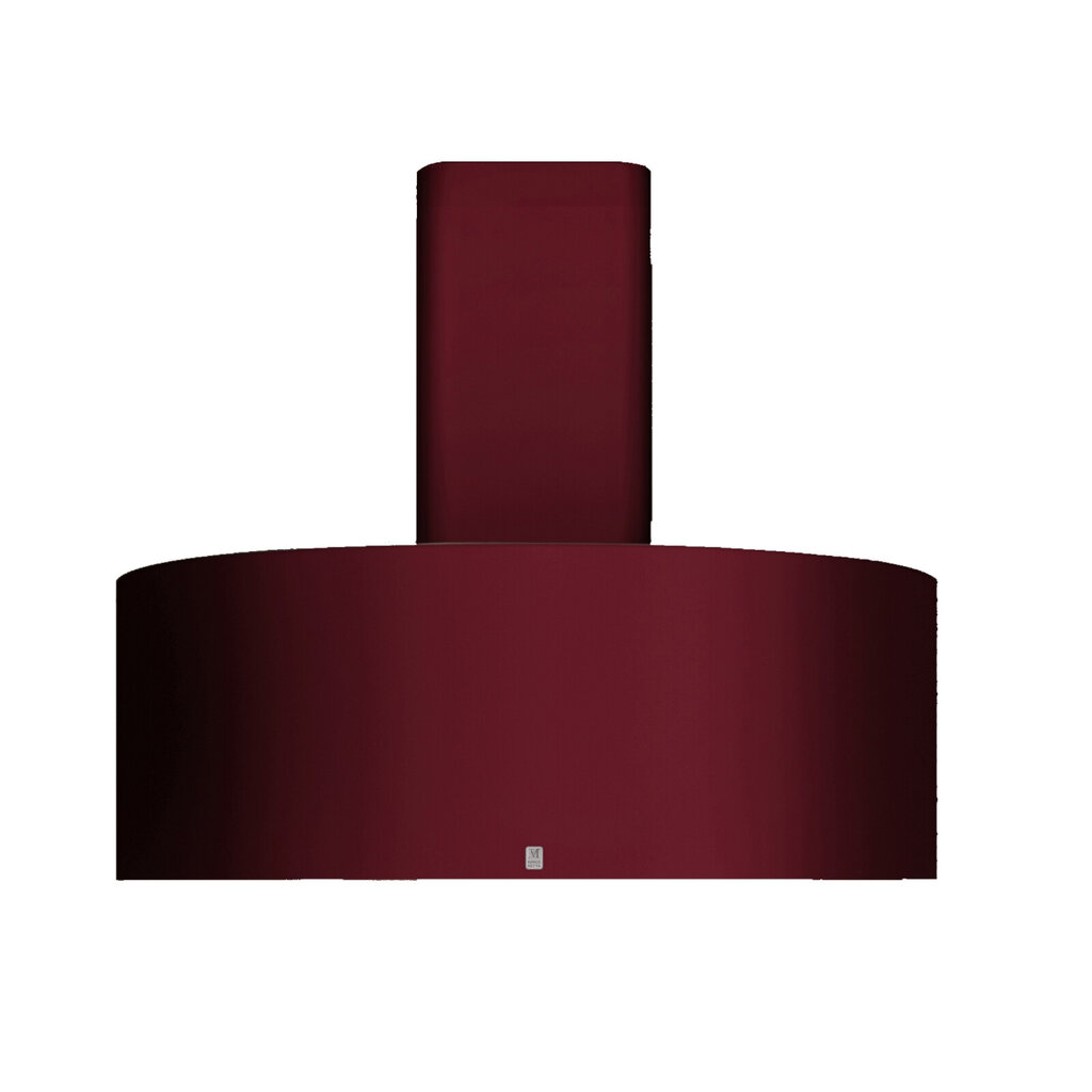 Røroshetta ventilator Luna 90 kanal farge Røroshetta ventilator Luna 90 kanal farge