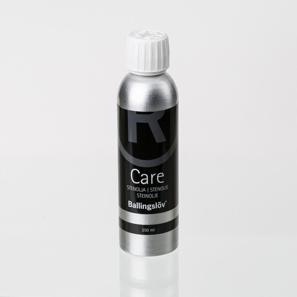 Care steinolje