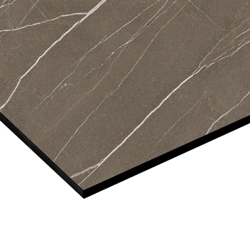 Benkeplate kompaktlaminat 445 Pulpis grey Benkeplate kompaktlaminat 445 Pulpis grey