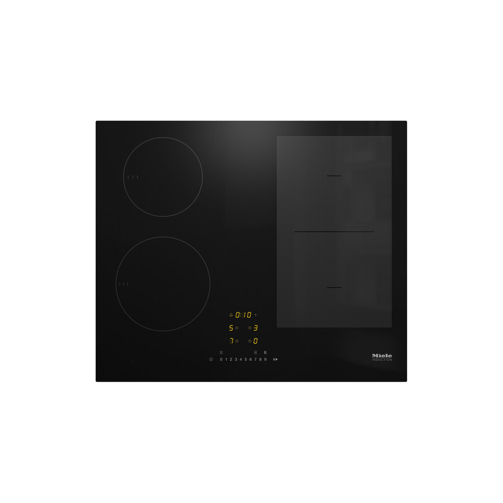 Miele platetopp KM7464FL Miele platetopp KM7464FL