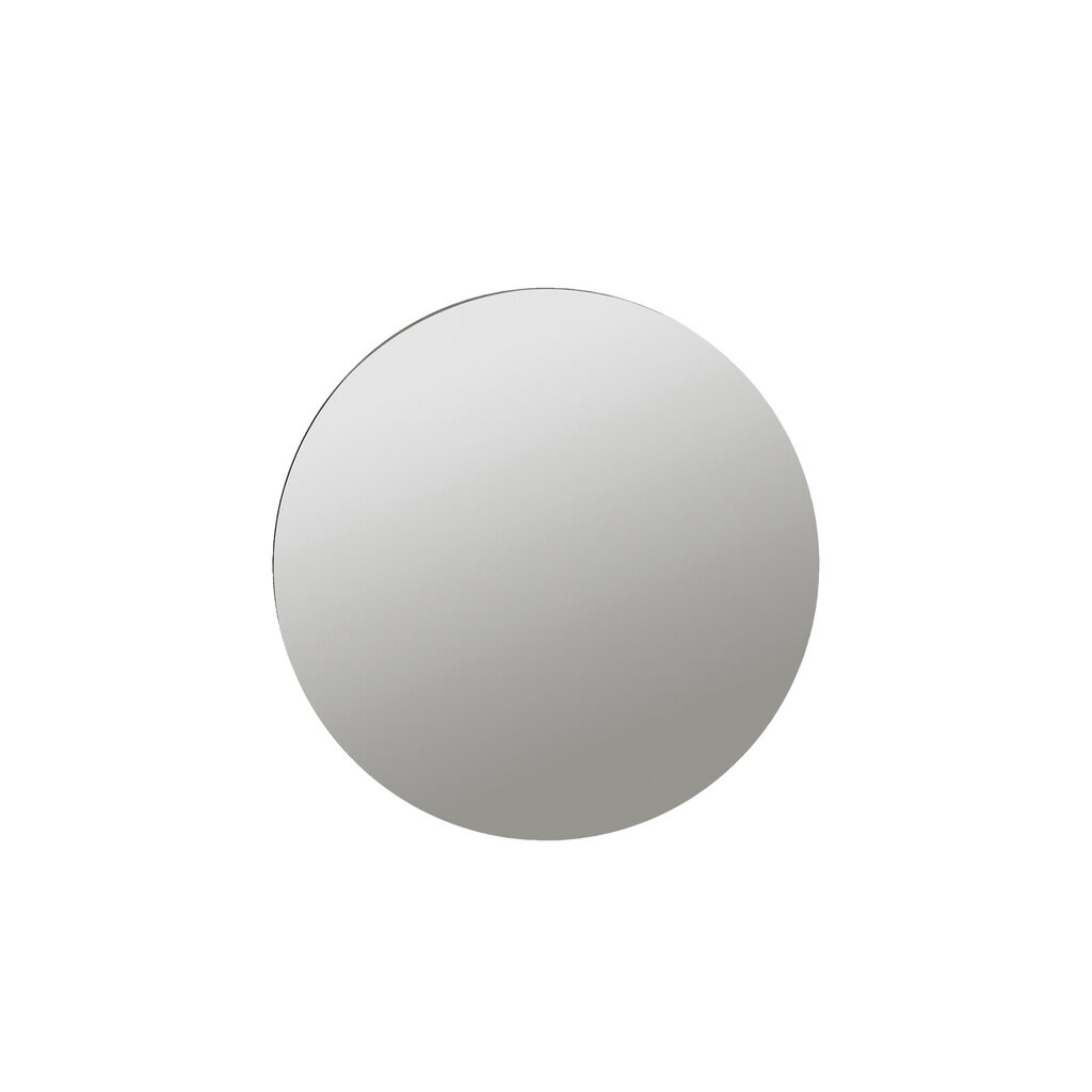 Speil belysningsspeil rund 80 Speil belysningsspeil rund 80