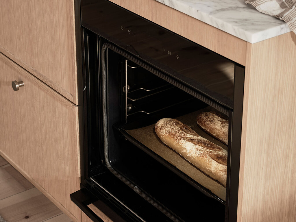 Kjøkkeninspirasjon Mood blond Kjøkkeninspirasjon Mood blond