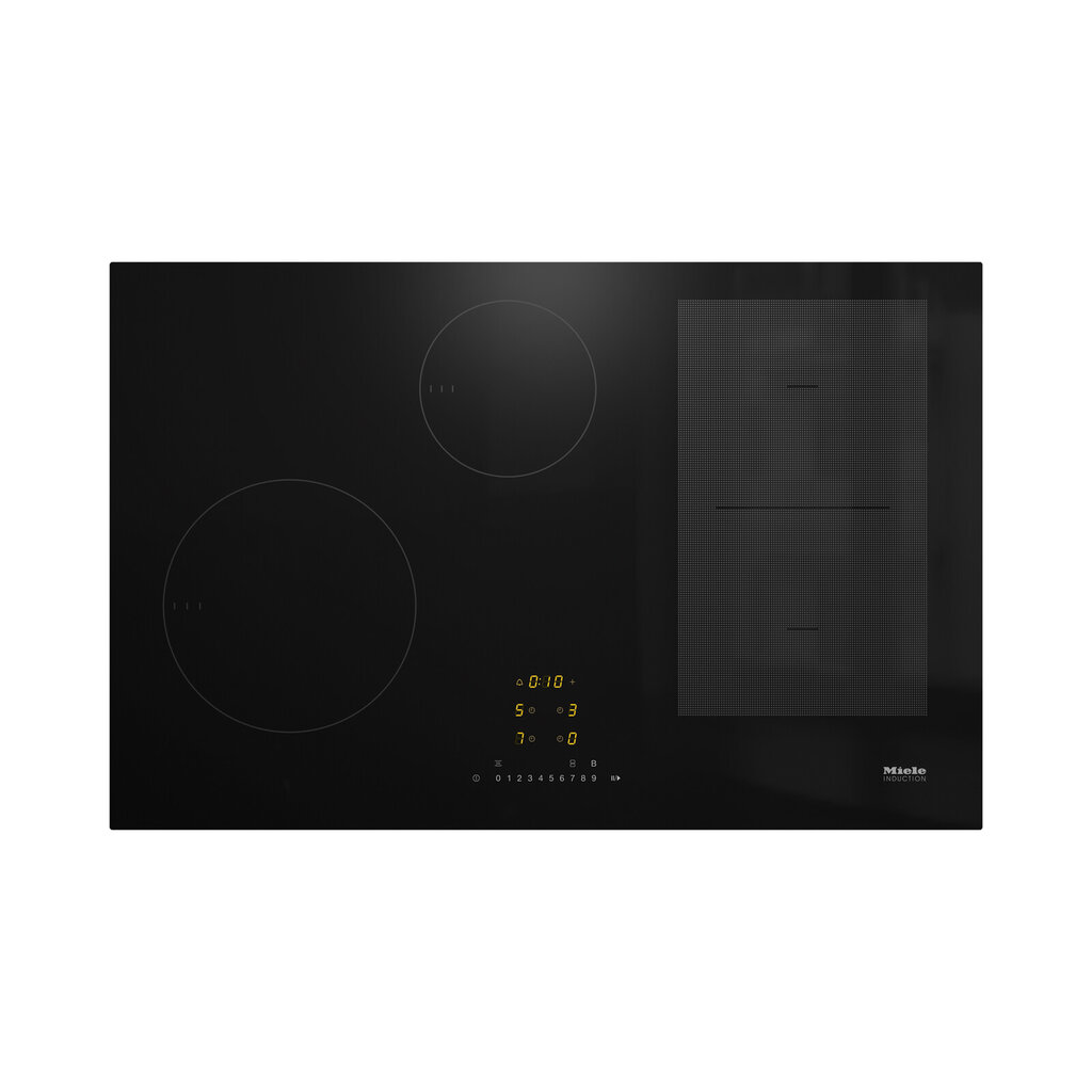 Miele platetopp KM7474FL Miele platetopp KM7474FL