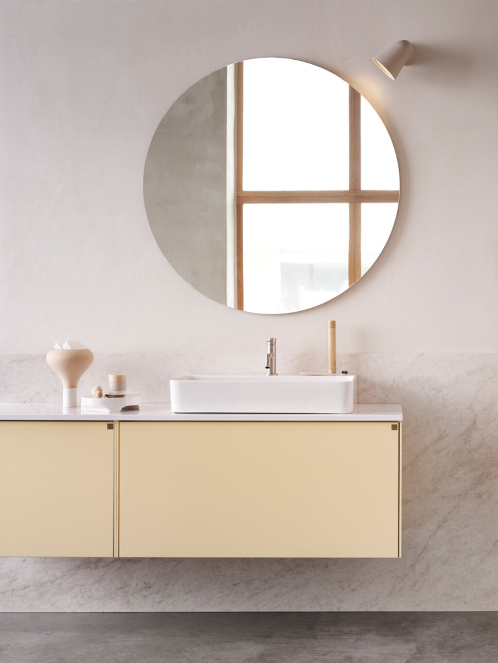 Drift og vedlikehold baderom Drift og vedlikehold baderom