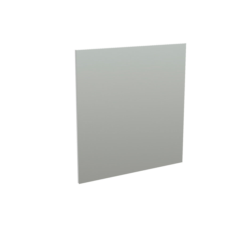 Speil planspeil rett 80