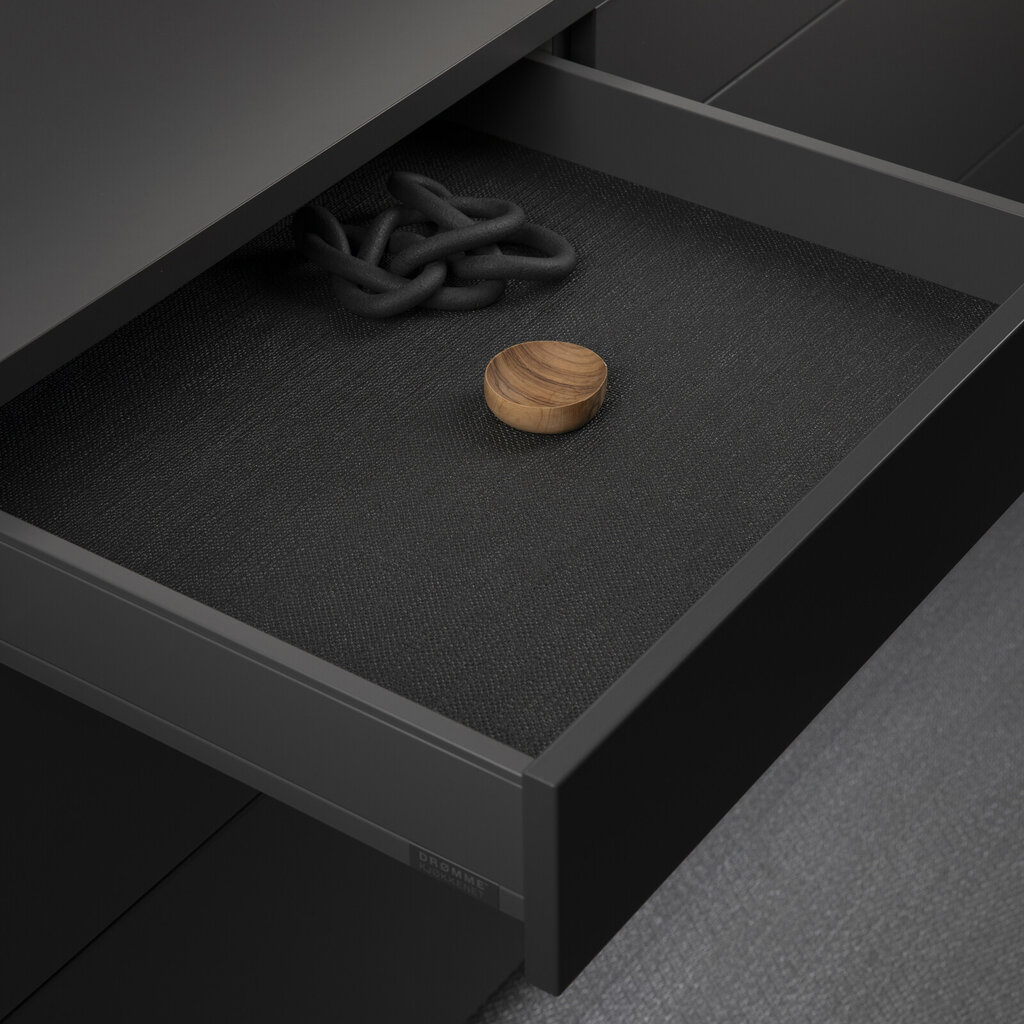 Matte til skuffe 60, grå Matte til skuffe 60, grå