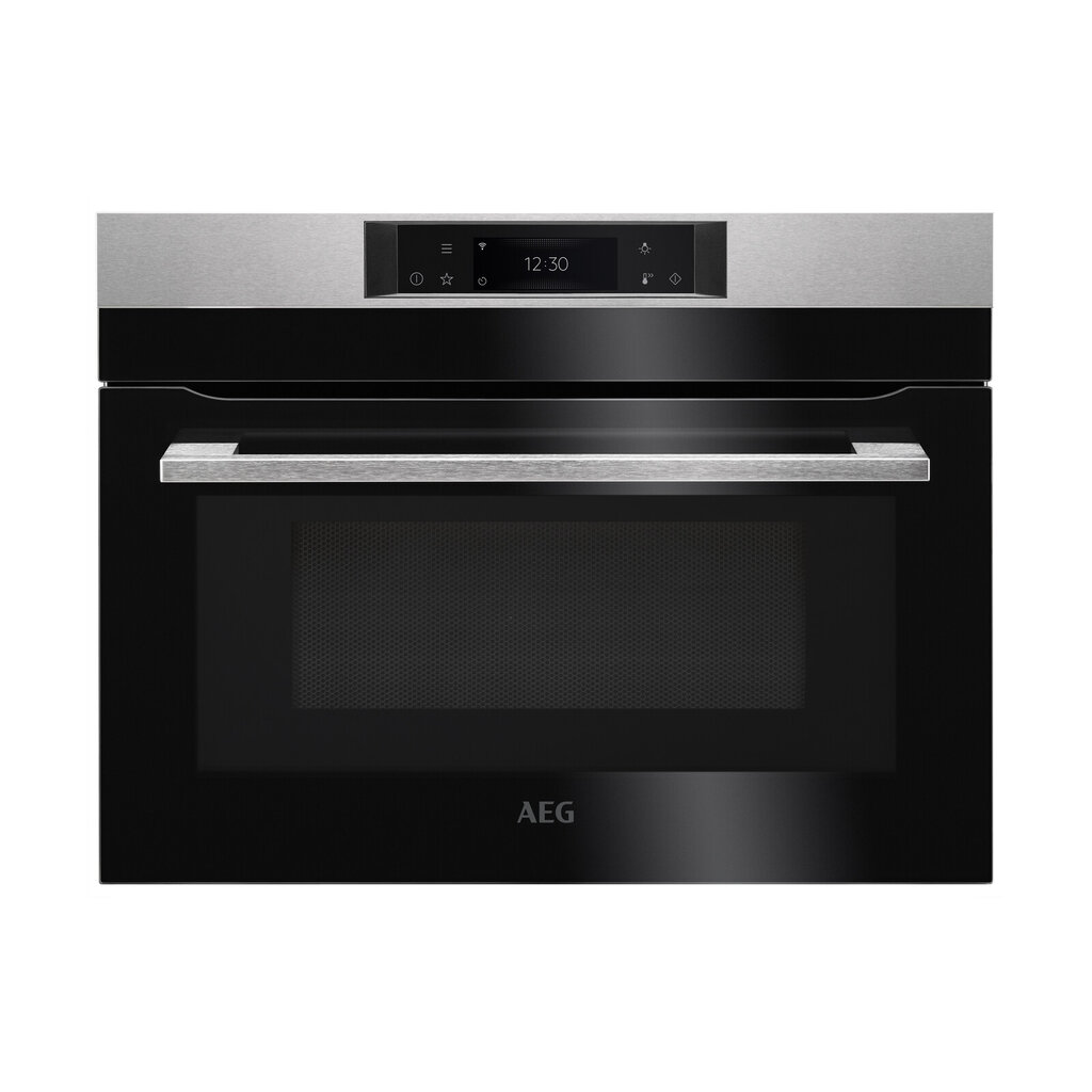 AEG ovn BHB8000QM AEG ovn BHB8000QM