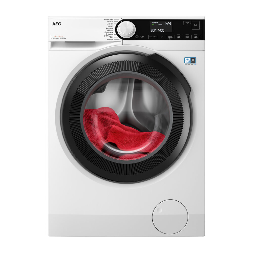 AEG vaskemaskin PW7003