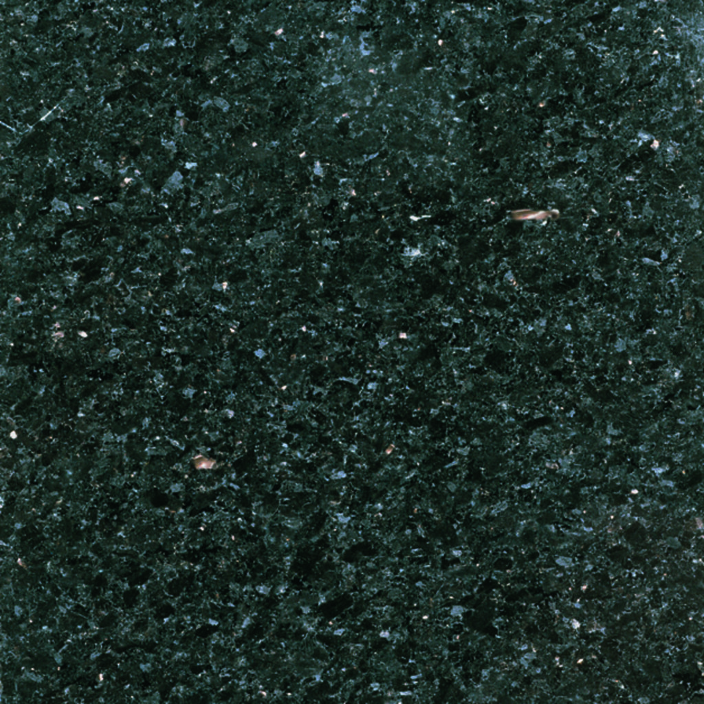 Benkeplate naturstein Black galaxy