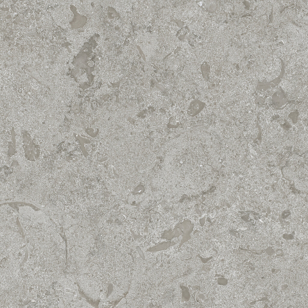 Benkeplate keramikk Bricmate Norrvange light grey