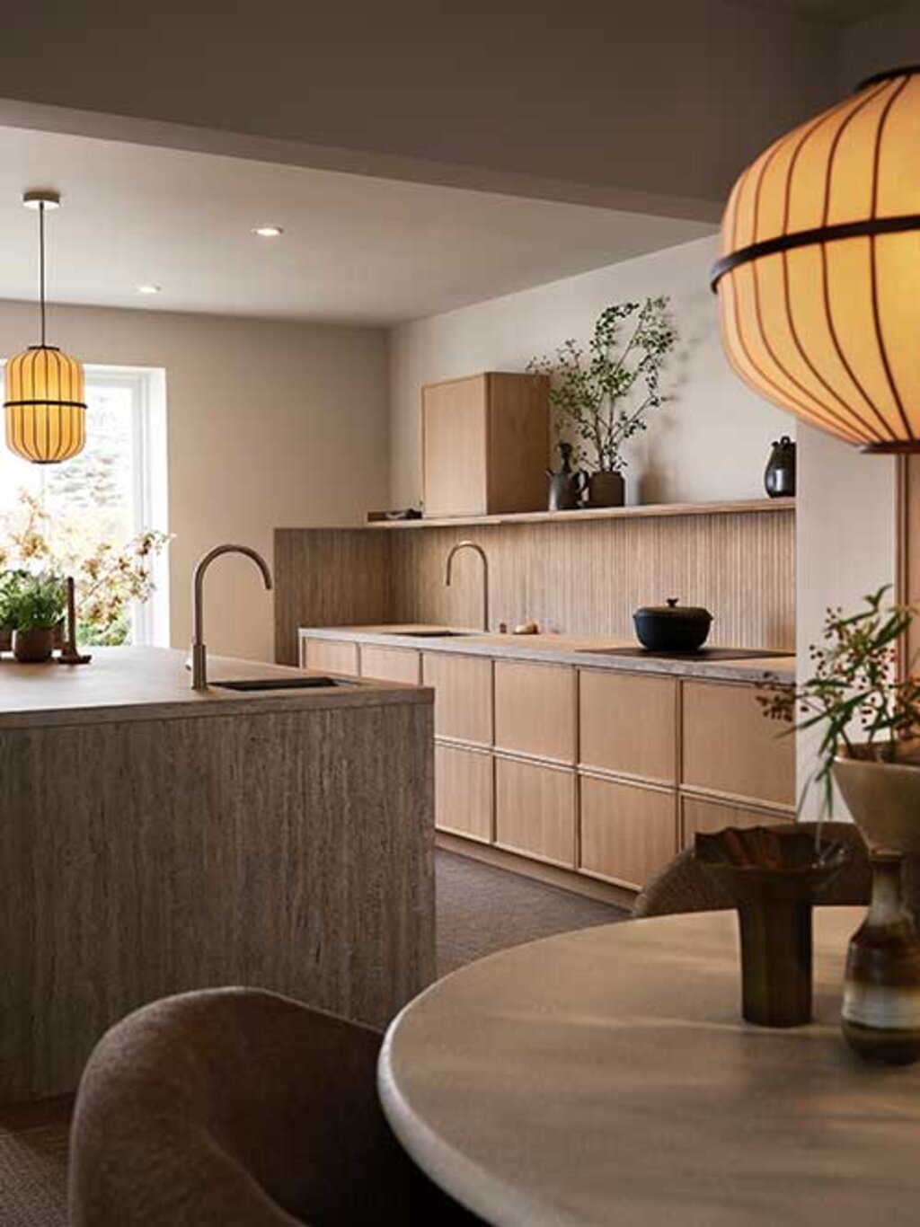 Monteringsanvisning kjøkken