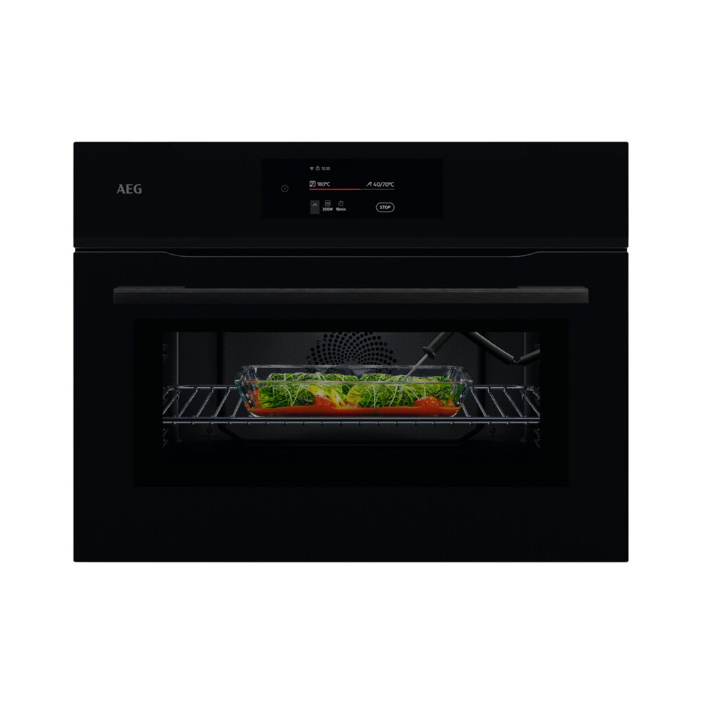 AEG kompaktovn NKK8N721B