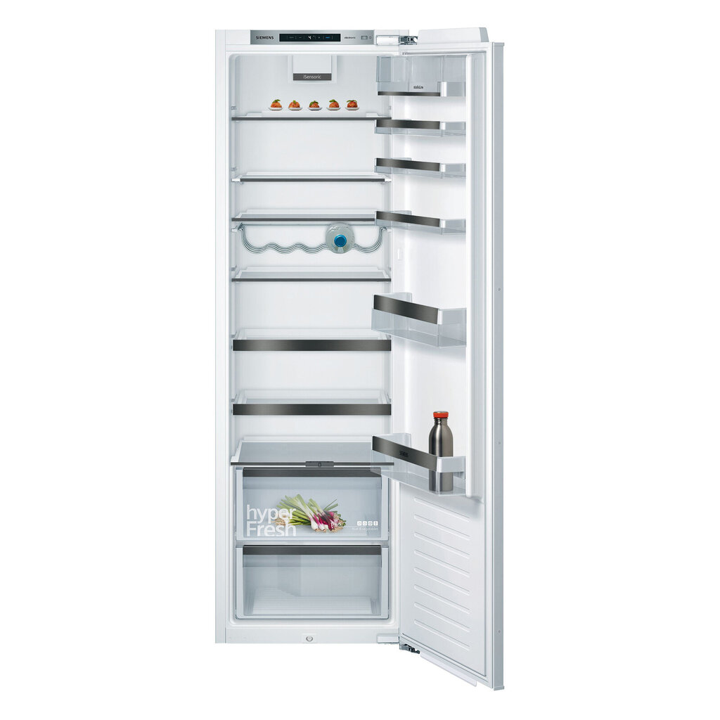 Siemens kjøleskap KI81RSOE0