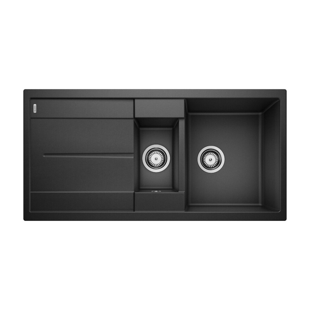 Oppvaskkummer Blanco Metra 6S antrasitt Oppvaskkummer Blanco Metra 6S antrasitt