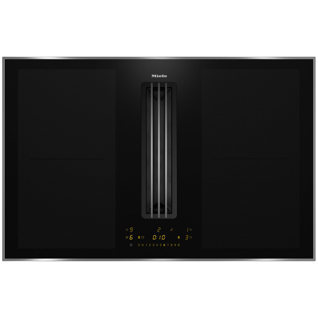 Miele platetoppventilator KMDA7476FR Miele platetoppventilator KMDA7476FR