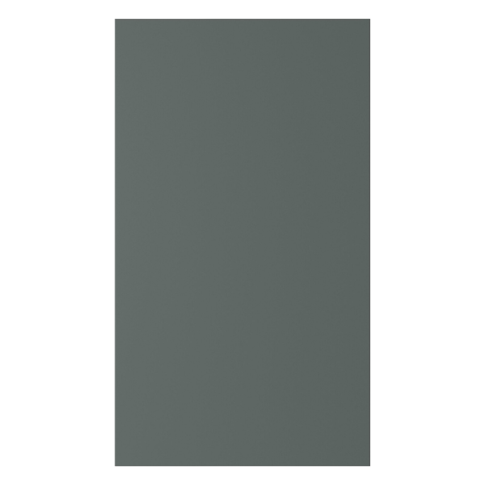 Baderomsdør Lessmore grønngrå Baderomsdør Lessmore grønngrå