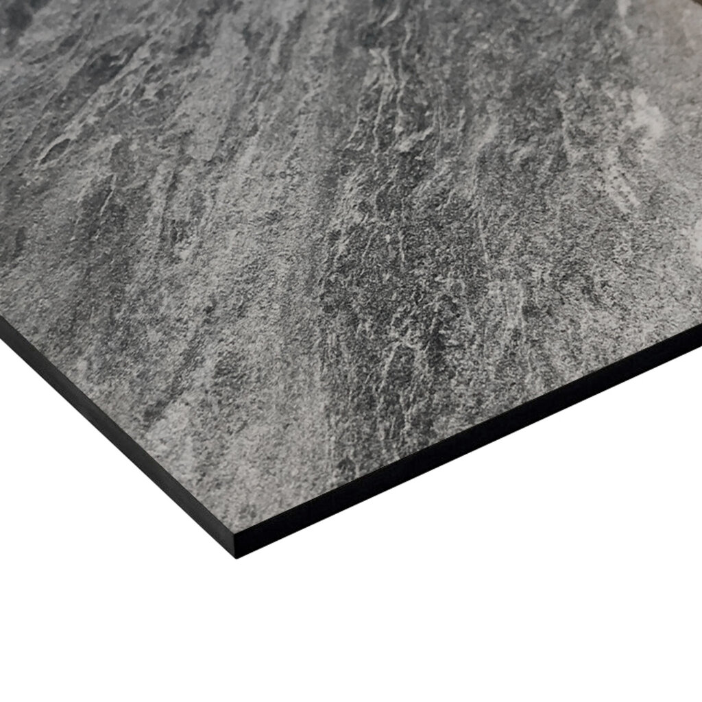 Benkeplate kompaktlaminat 432 Cardoso black Benkeplate kompaktlaminat 432 Cardoso black