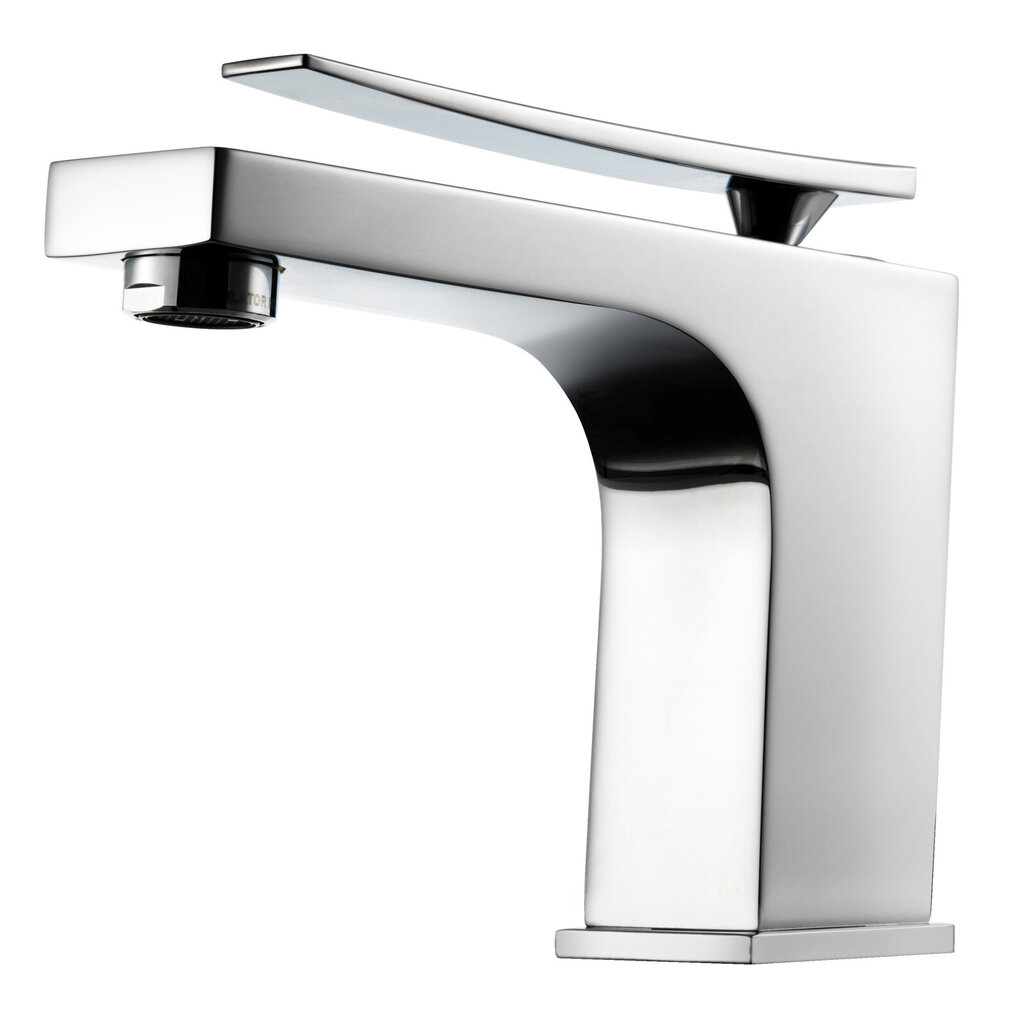 Blandebatteri Tapwell ELY071 krom Blandebatteri Tapwell ELY071 krom
