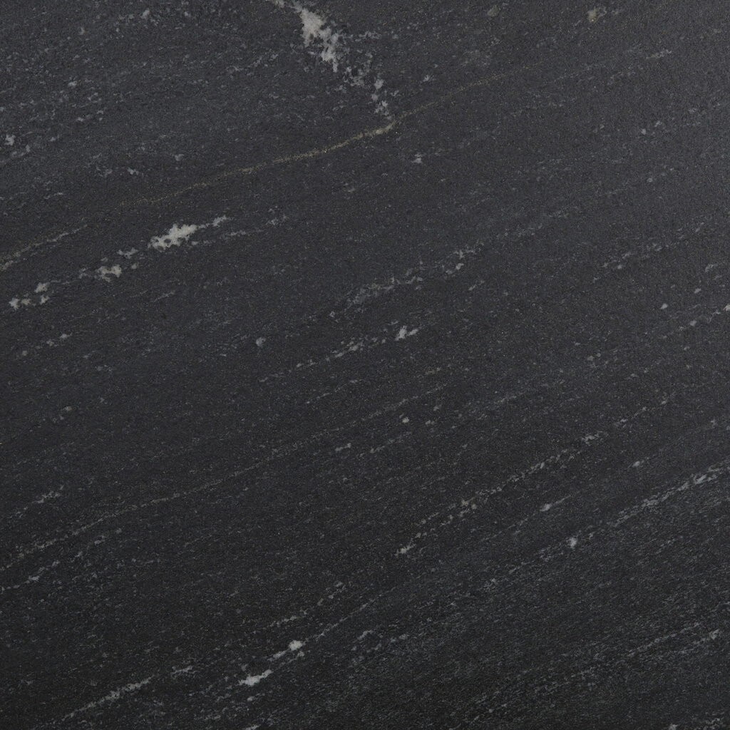 Benkeplate naturstein Via lattea satin