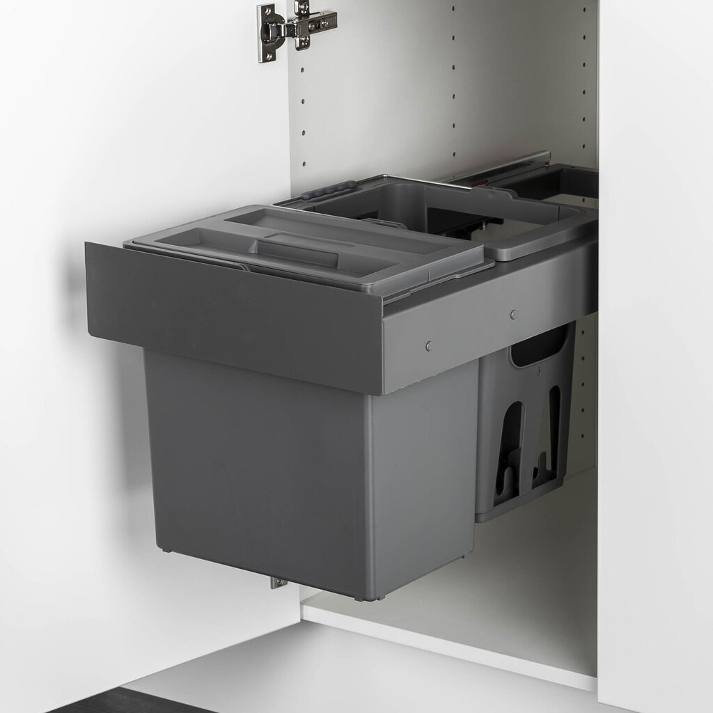 Avfallssystem Select AHS2S Avfallssystem Select AHS2S