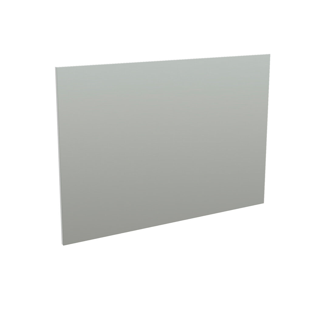 Spegil planspeil rett 120