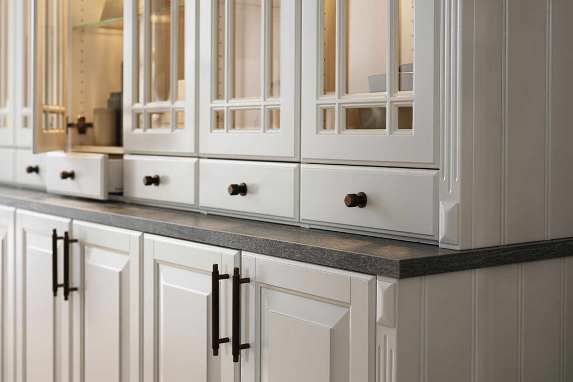 Klassisk i ny form Klassisk i ny form