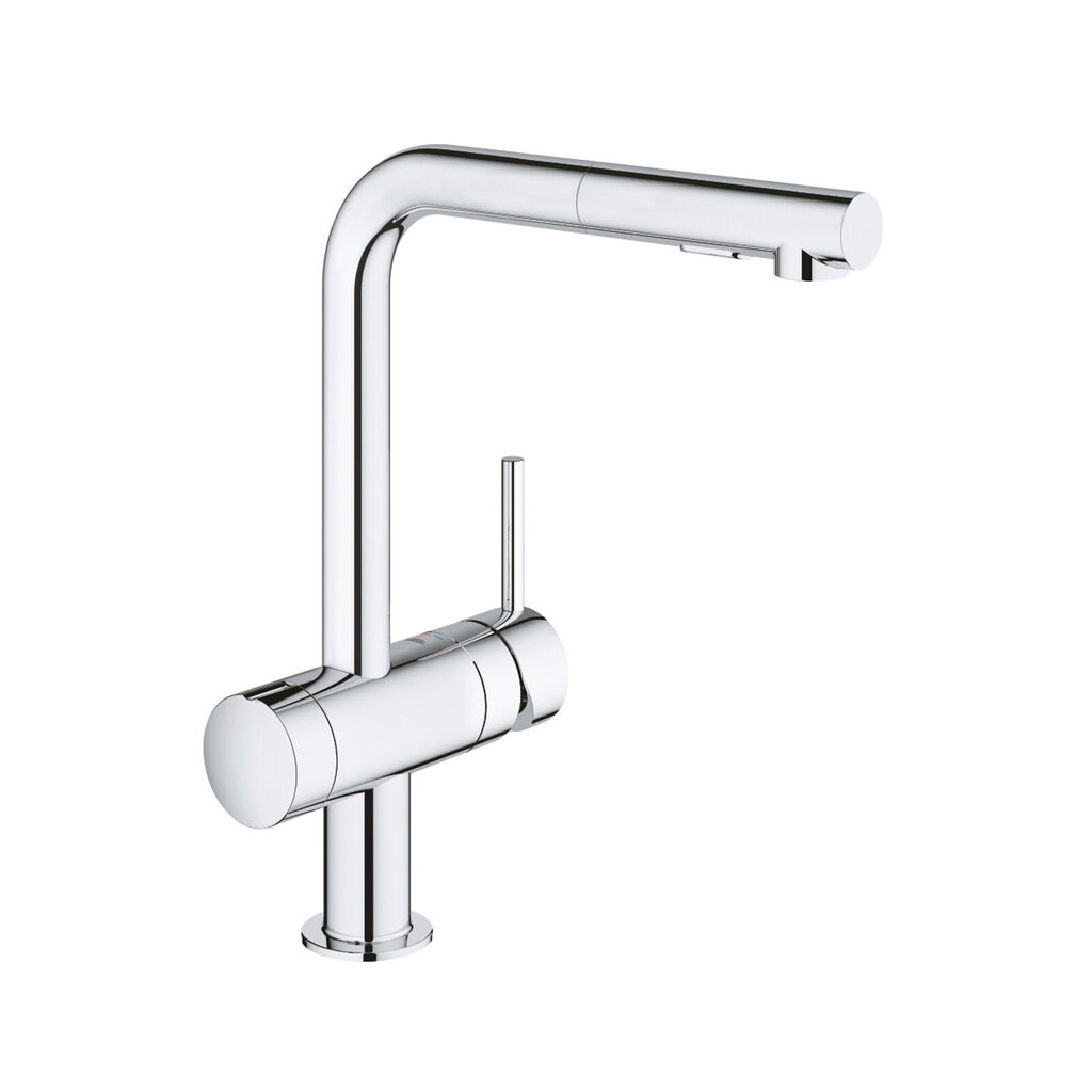 Grohe blandebatteri Minta 31558 Grohe blandebatteri Minta 31558