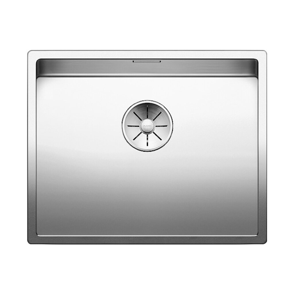 Oppvaskkummer Blanco Claron 500 IF N Oppvaskkummer Blanco Claron 500 IF N